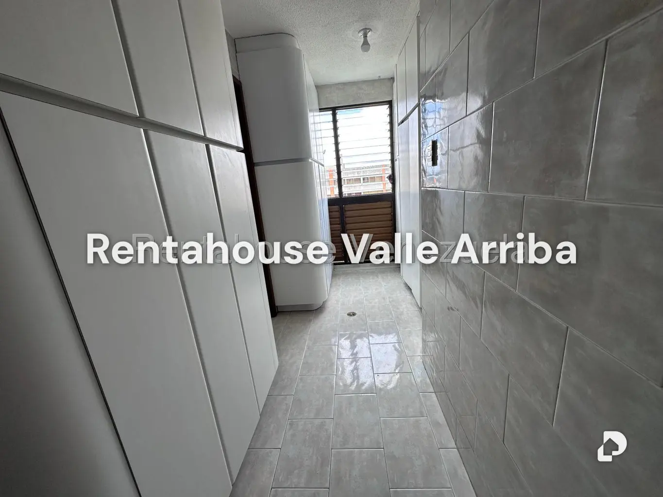 Apartamento en Los Samanes, Caracas – 26