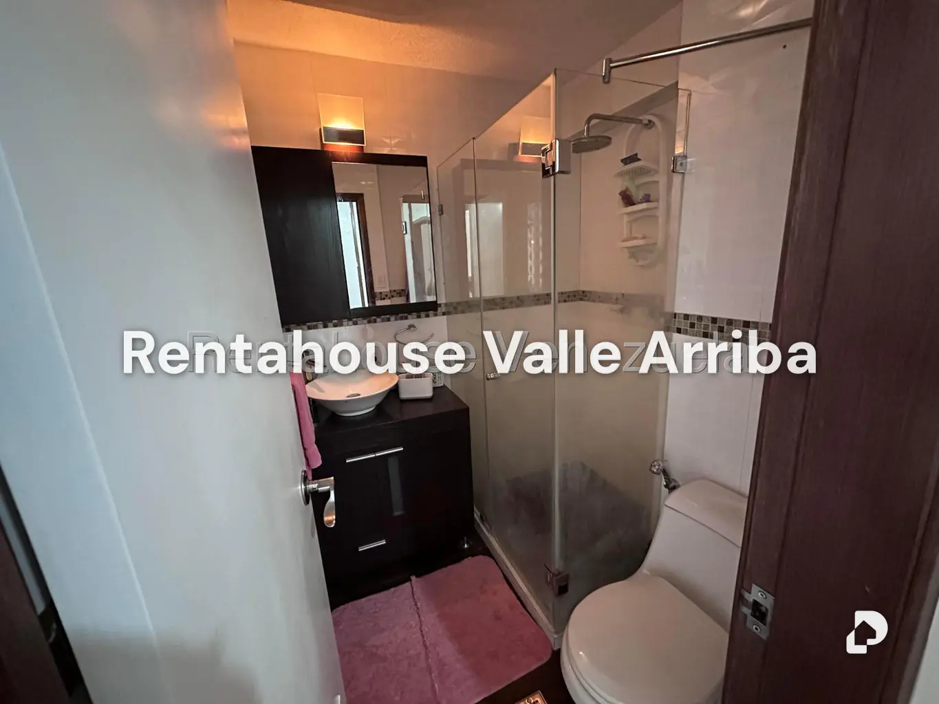 Apartamento en Los Samanes, Caracas – 20