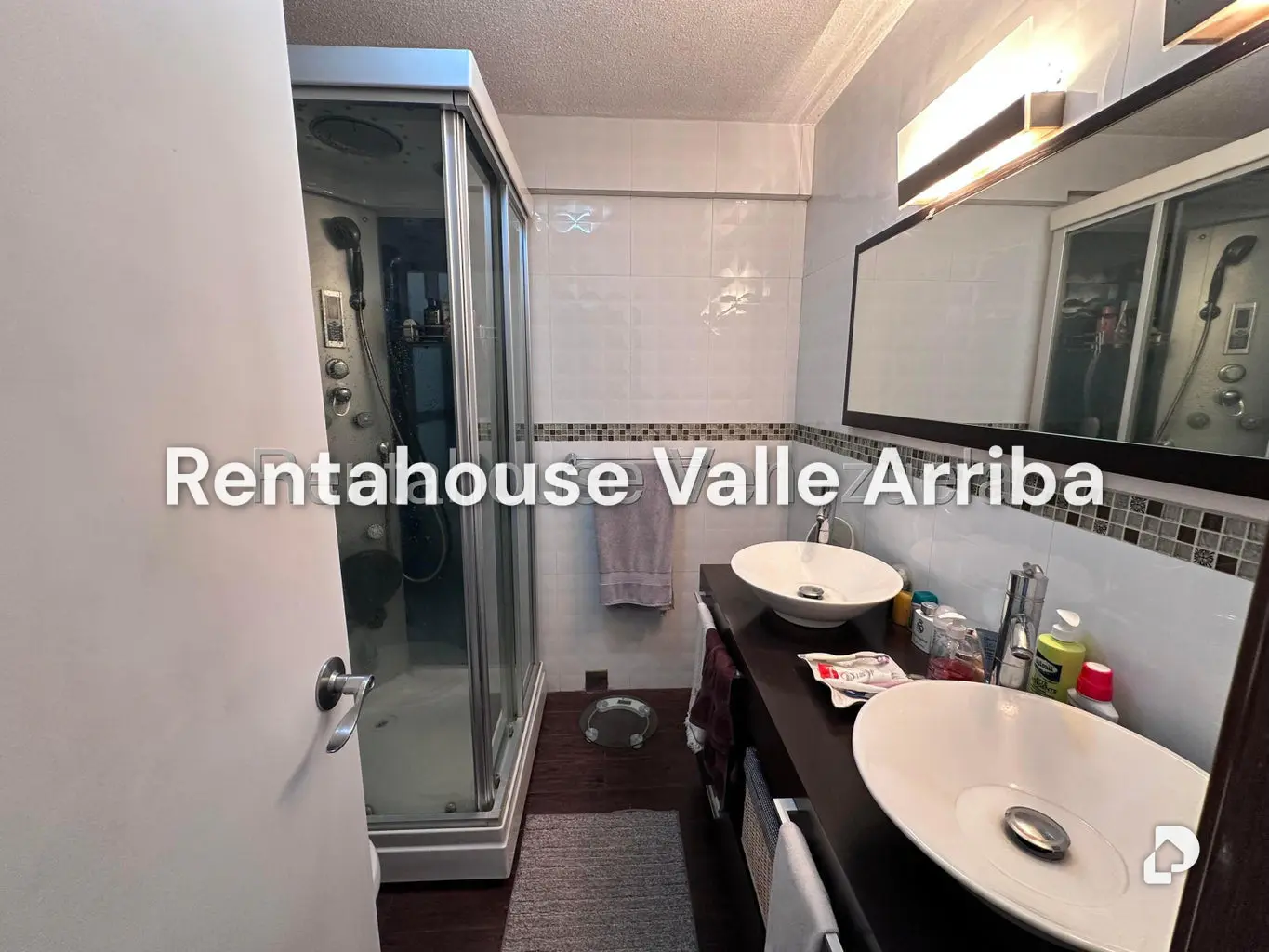 Apartamento en Los Samanes, Caracas – 12
