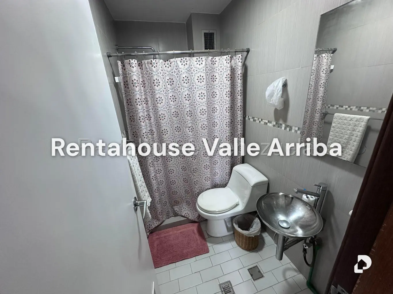 Apartamento en Los Samanes, Caracas – 29