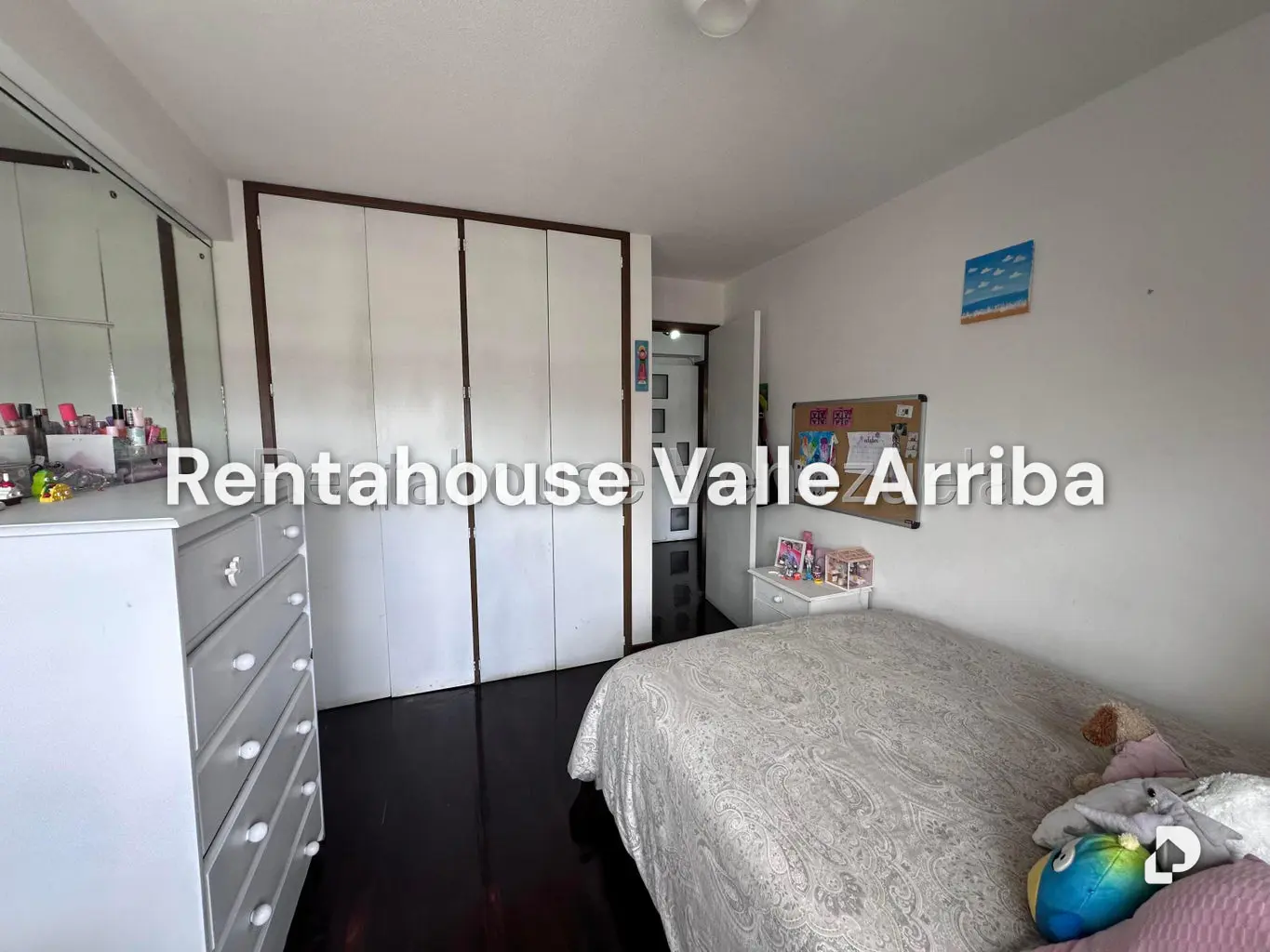 Apartamento en Los Samanes, Caracas – 19