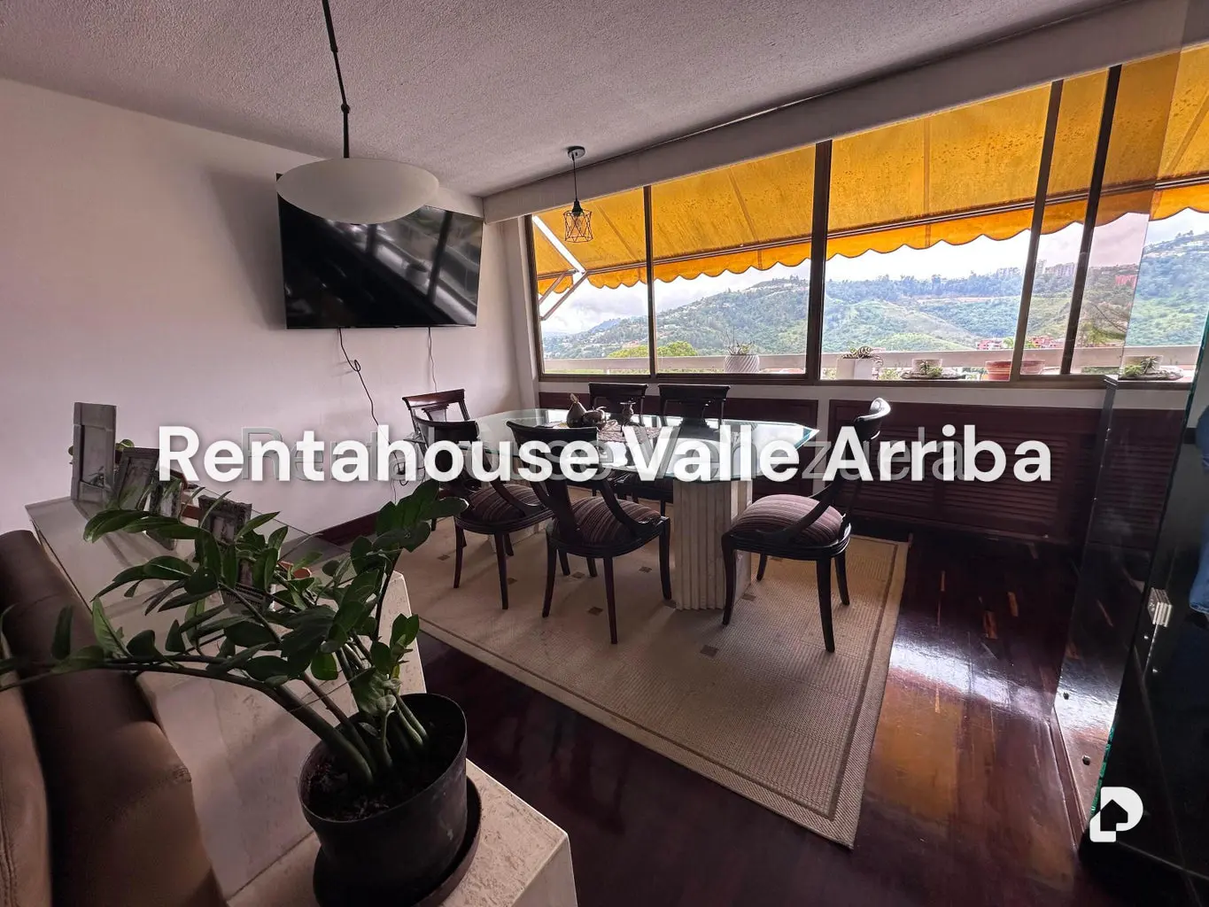 Apartamento en Los Samanes, Caracas – 6