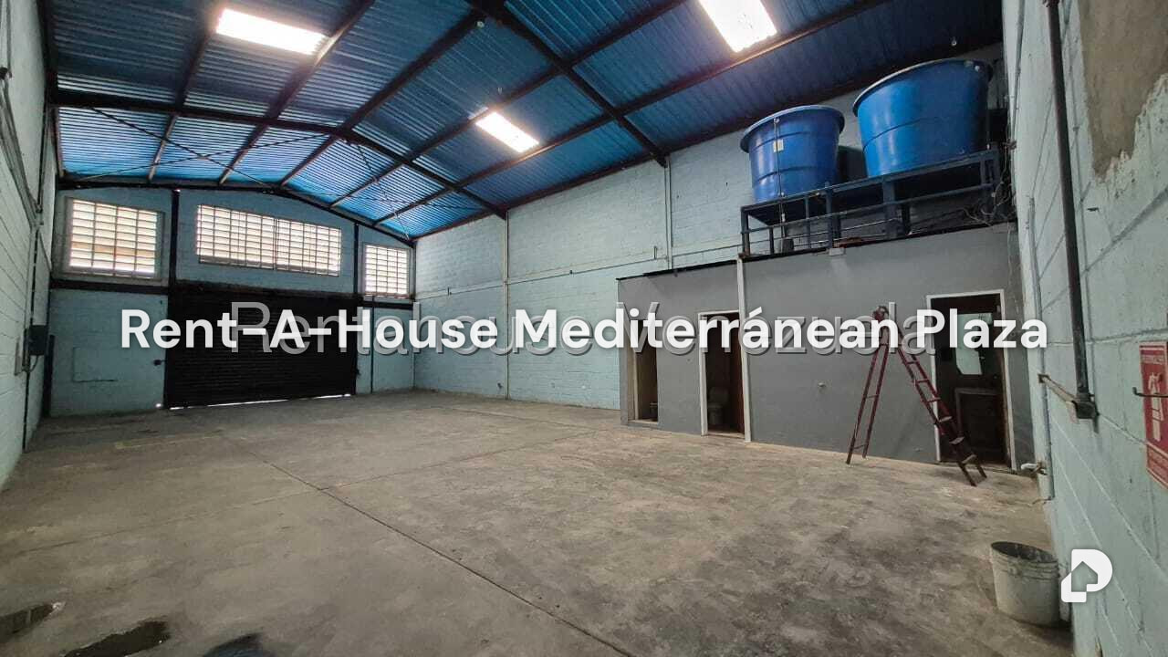 Commercial space in Zona Industrial, Valencia – 7