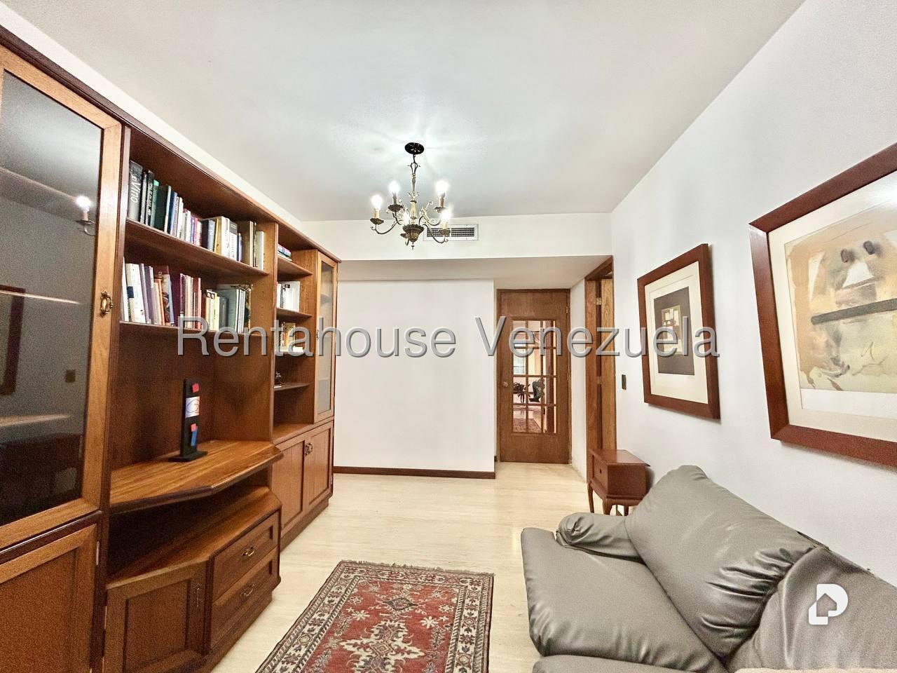 Apartamento en Campo Alegre, Caracas – 30