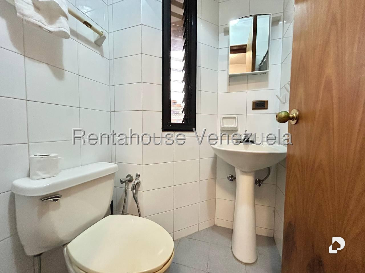 Apartamento en Campo Alegre, Caracas – 16