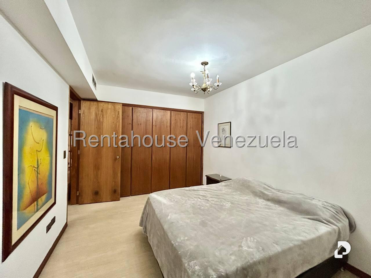 Apartamento en Campo Alegre, Caracas – 19