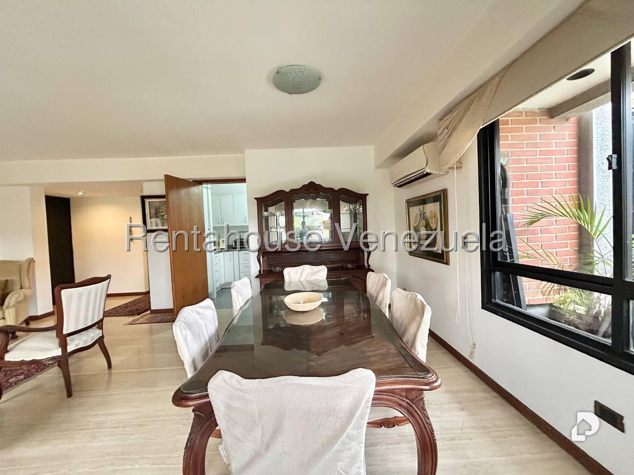 Apartamento en Campo Alegre, Caracas – 7