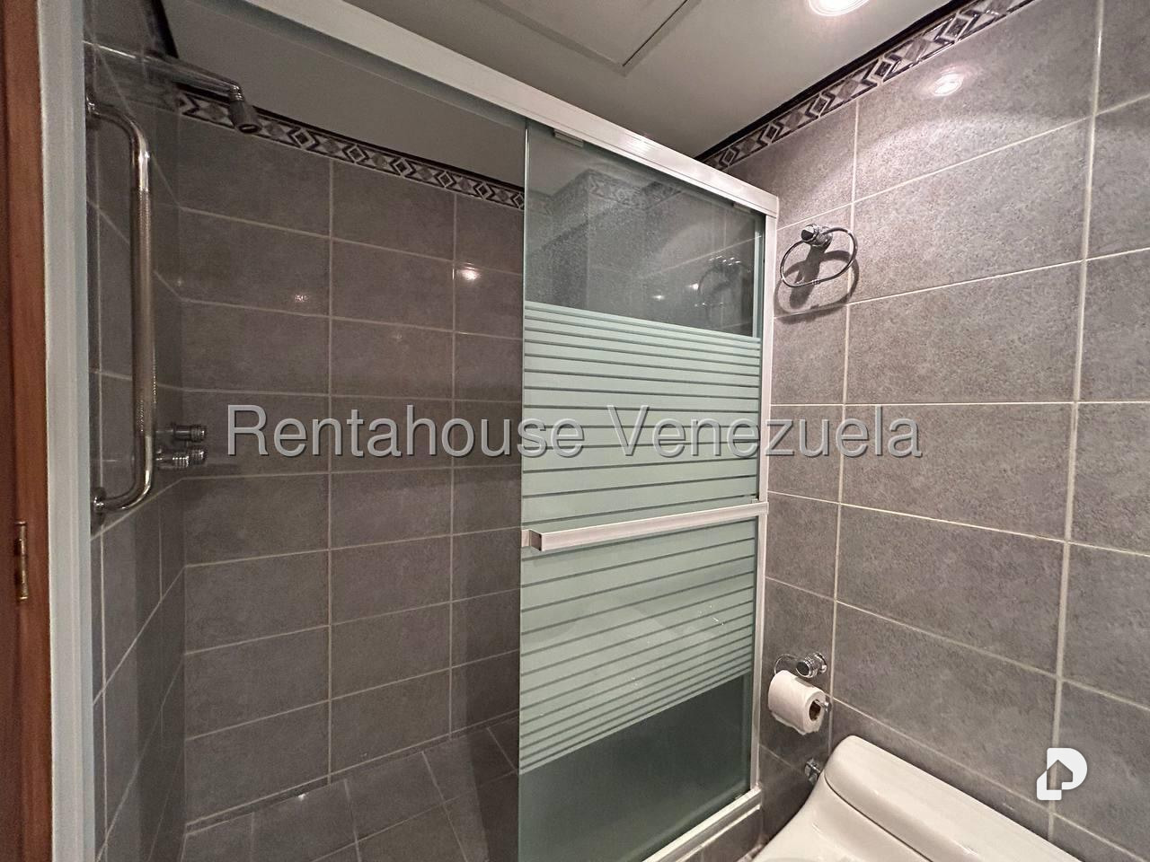 Apartamento en Campo Alegre, Caracas – 21