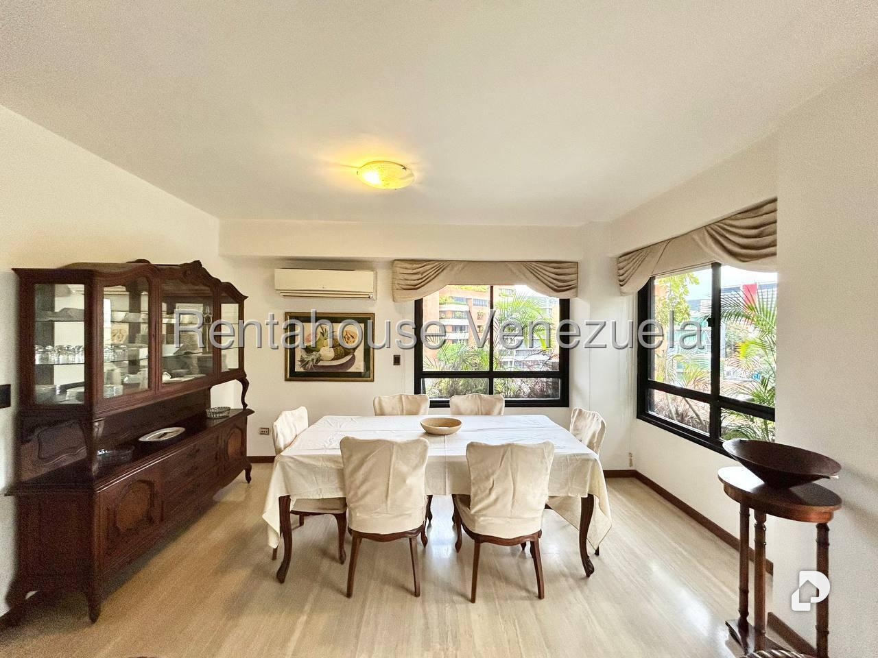 Apartamento en Campo Alegre, Caracas – 6