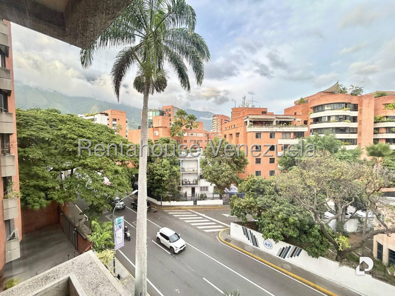 Apartamento en Campo Alegre, Caracas – 26