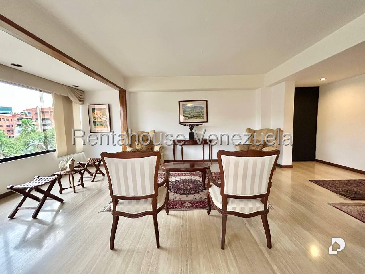 Apartamento en Campo Alegre, Caracas – 4
