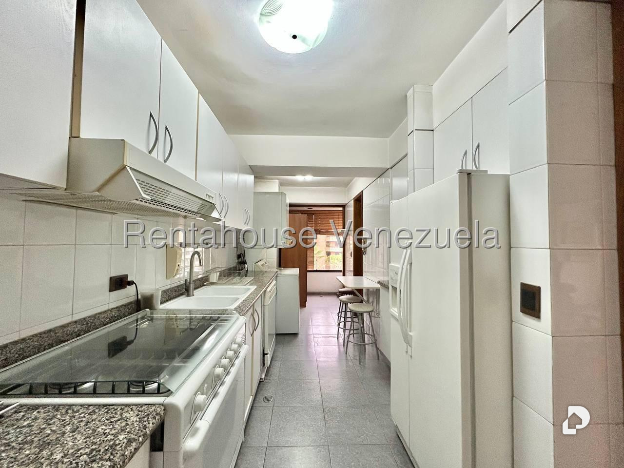 Apartamento en Campo Alegre, Caracas – 9