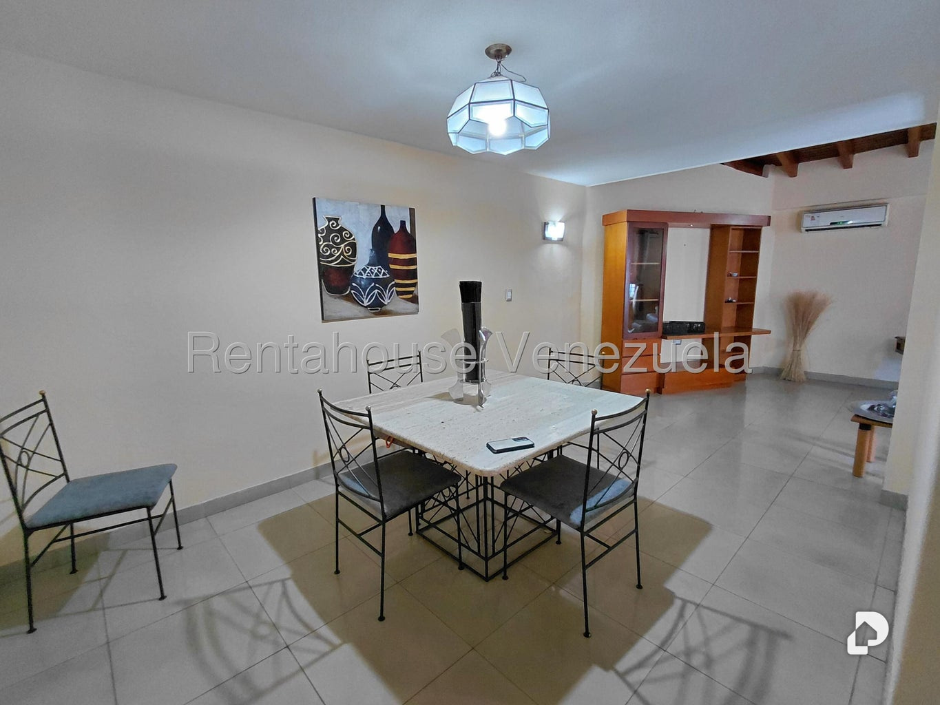 Casa en Lomas De La Trinidad, Caracas – 7