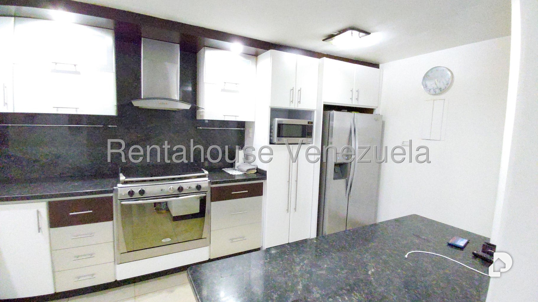 Casa en Lomas De La Trinidad, Caracas – 10