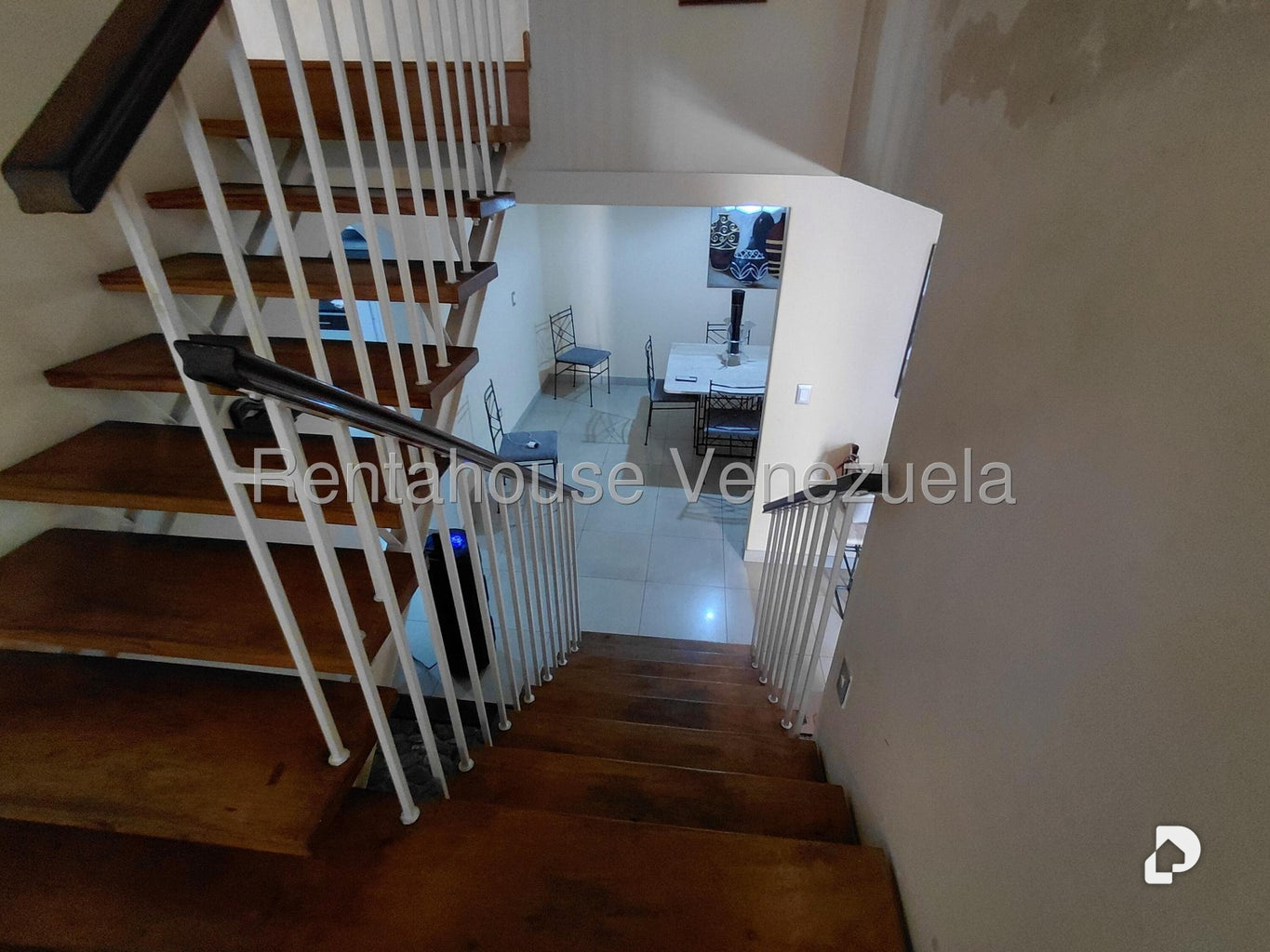 Casa en Lomas De La Trinidad, Caracas – 9