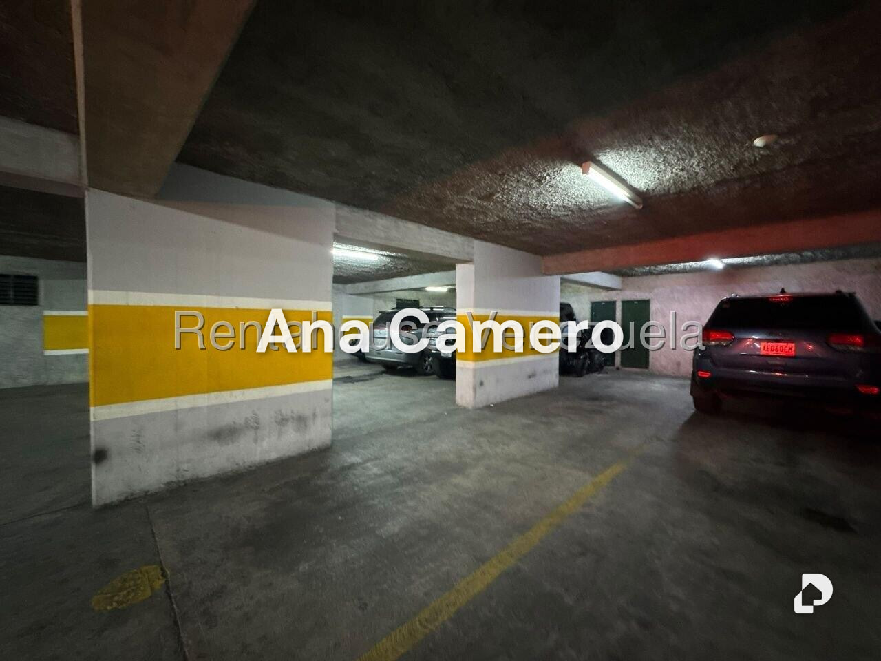 Apartamento en Prado Humboldt, Caracas – 25