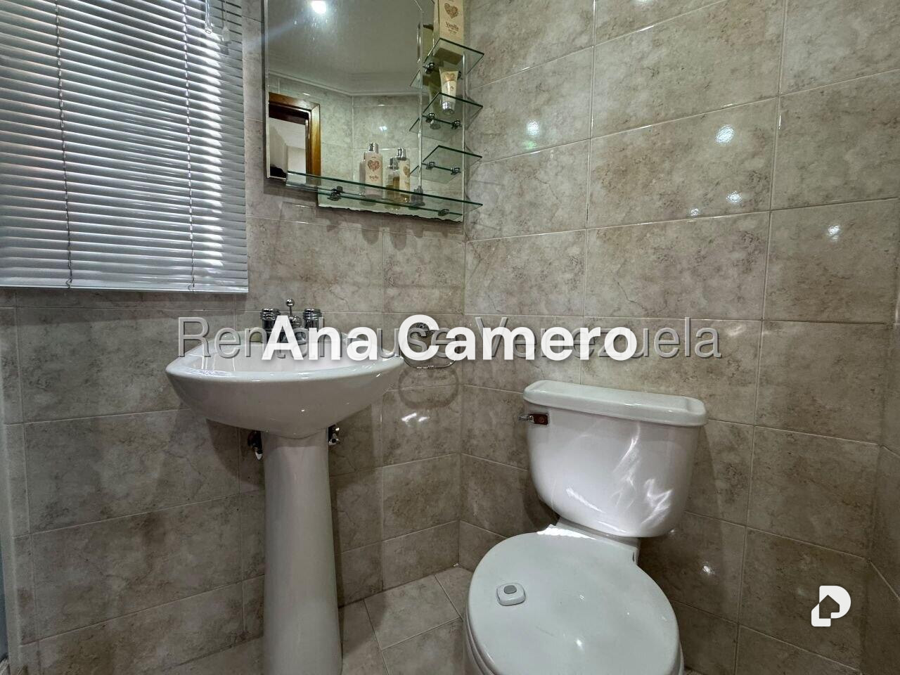 Apartamento en Prado Humboldt, Caracas – 22