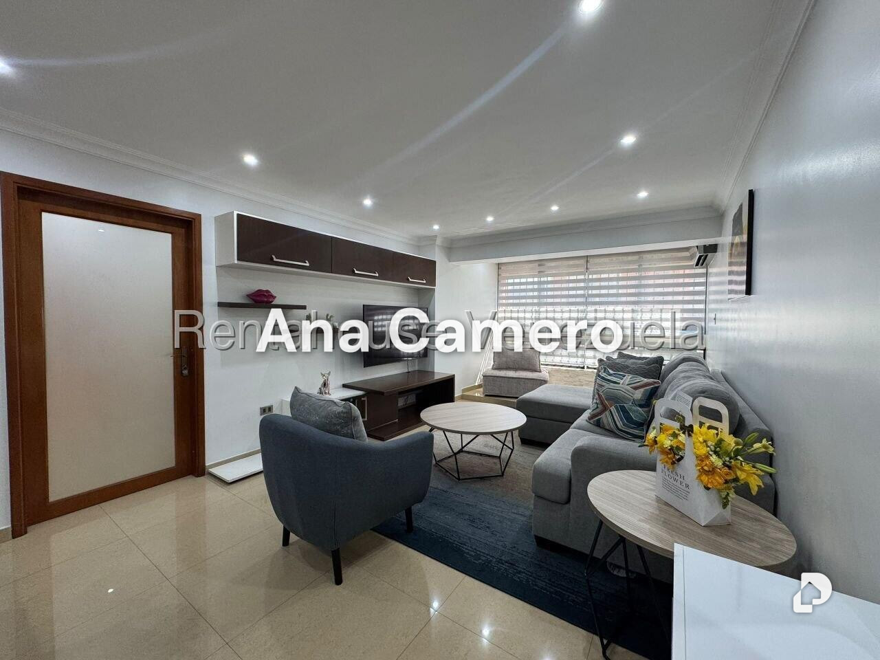 Apartamento en Prado Humboldt, Caracas – 3
