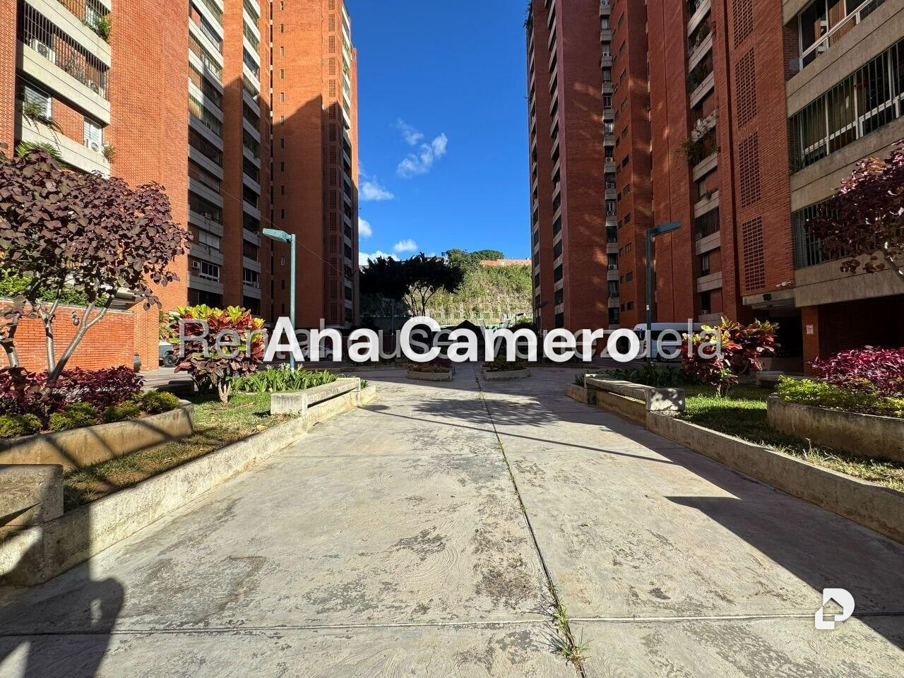 Apartamento en Prado Humboldt, Caracas – 26