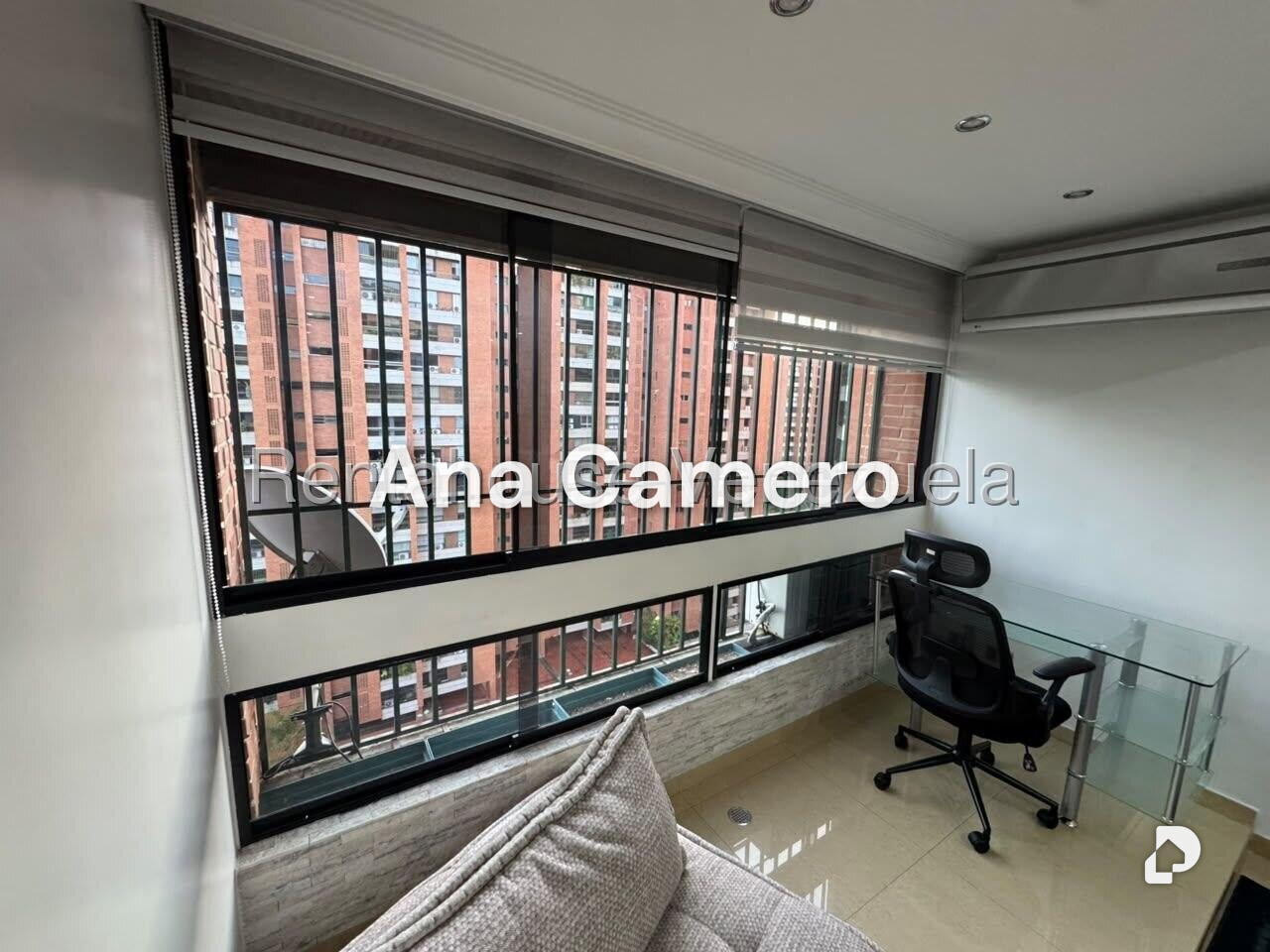Apartamento en Prado Humboldt, Caracas – 9
