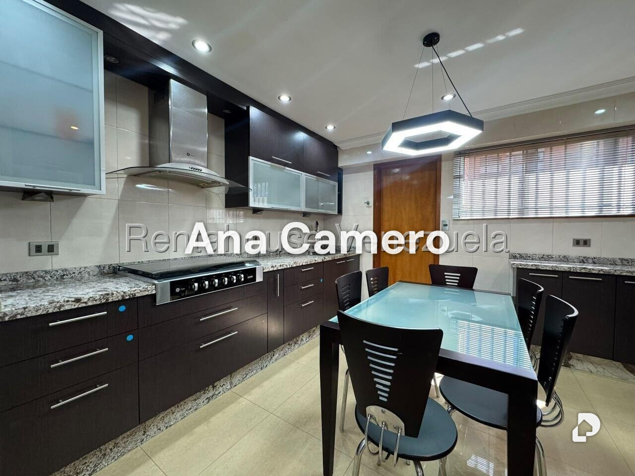 Apartamento en Prado Humboldt, Caracas – 11