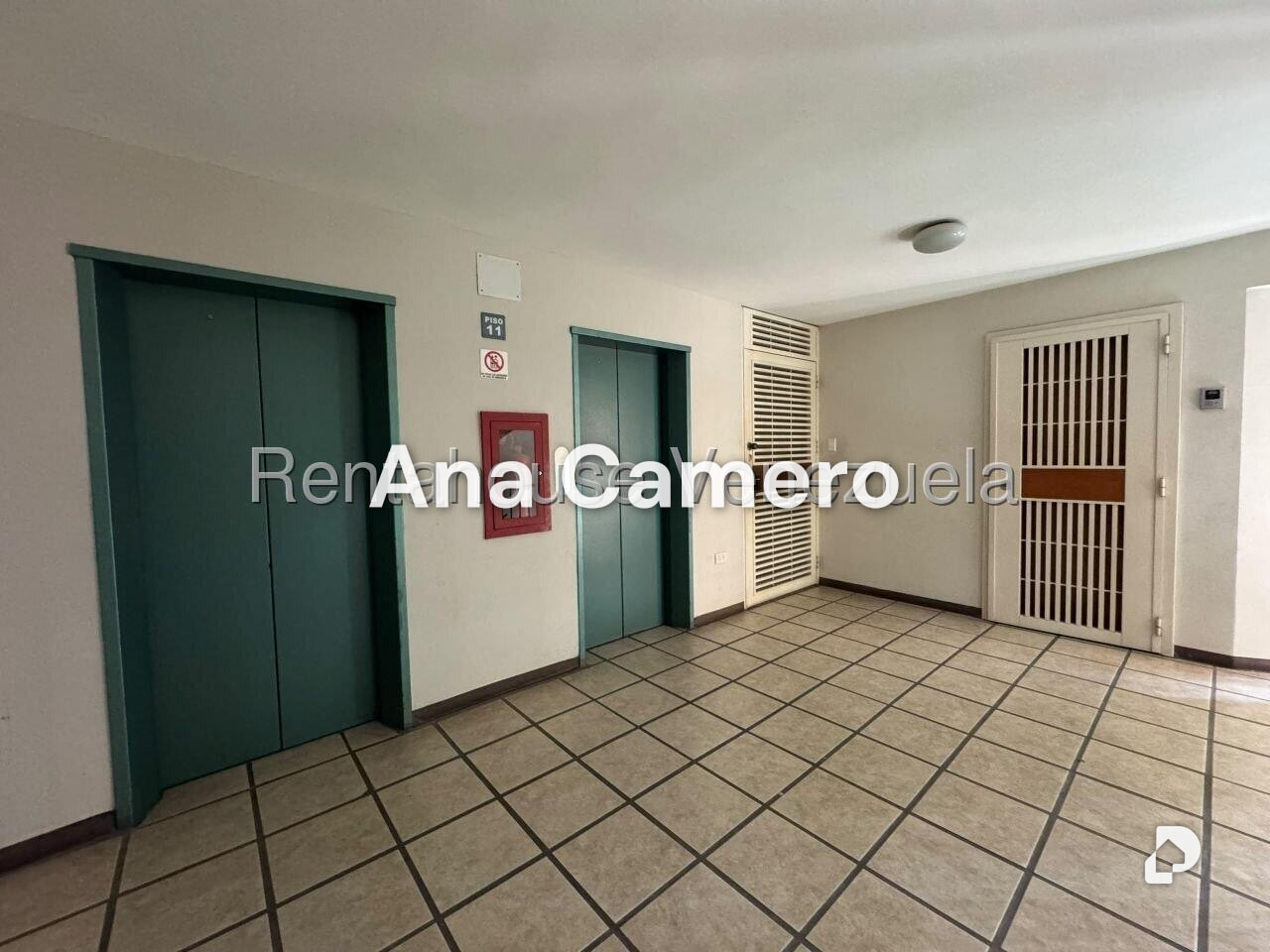 Apartamento en Prado Humboldt, Caracas – 24