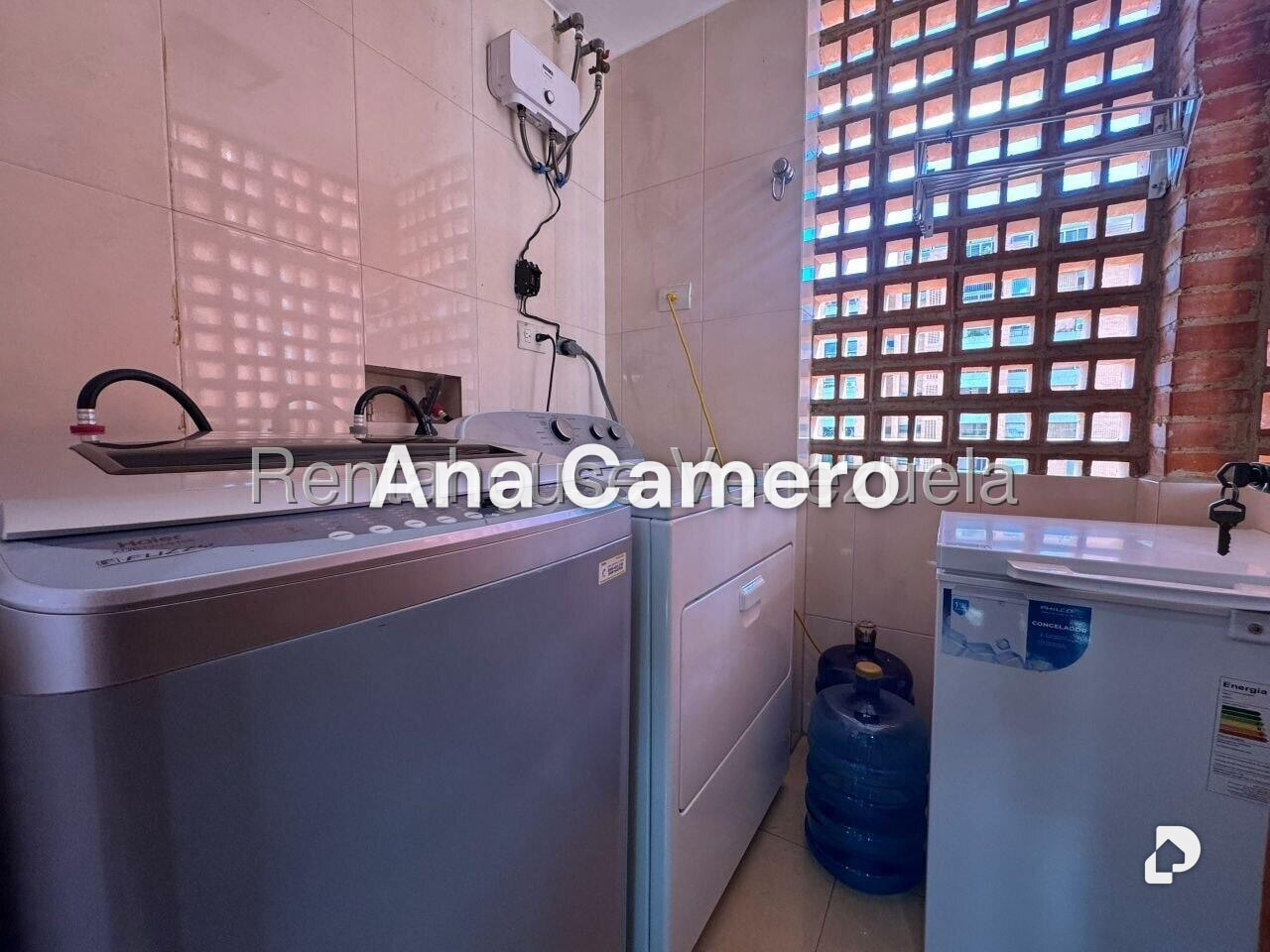 Apartamento en Prado Humboldt, Caracas – 23