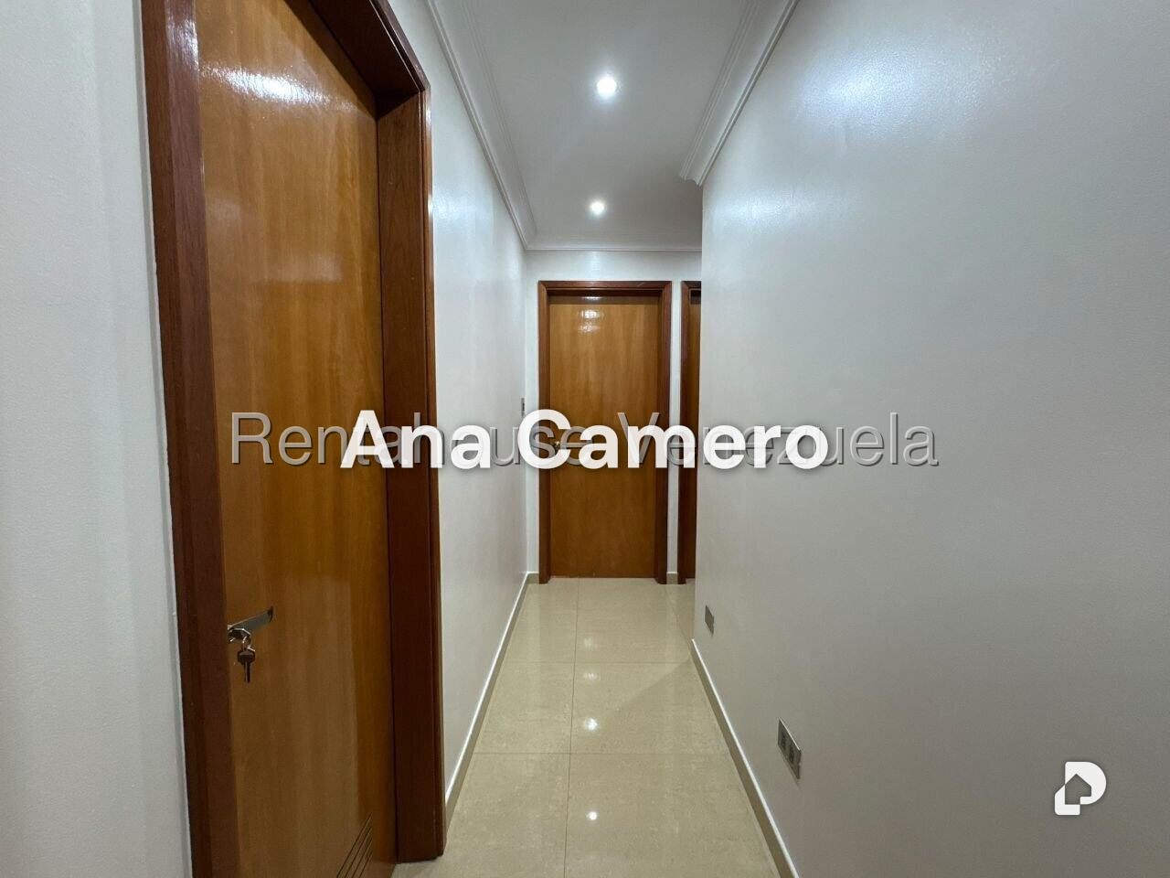 Apartamento en Prado Humboldt, Caracas – 15