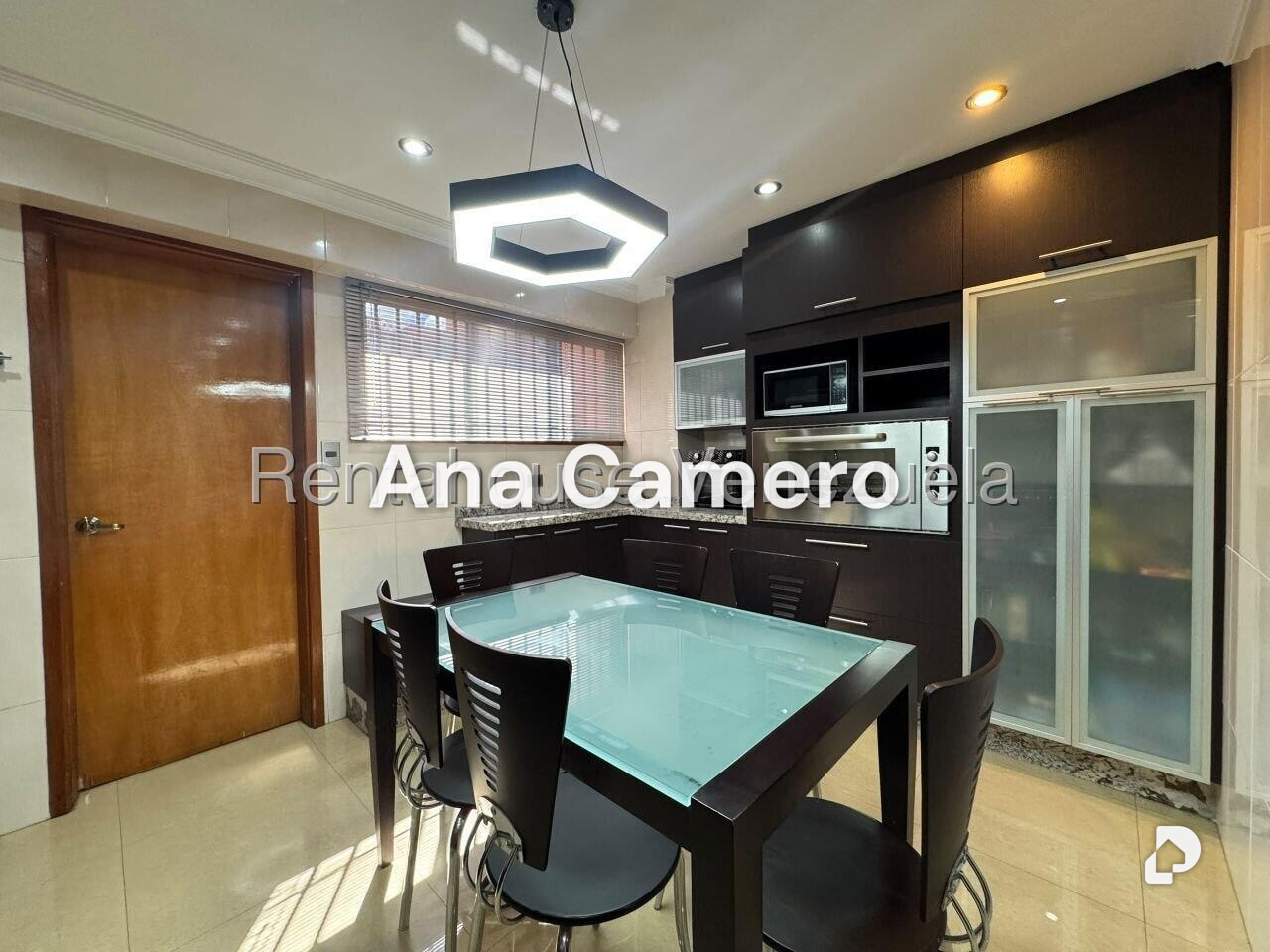 Apartamento en Prado Humboldt, Caracas – 13