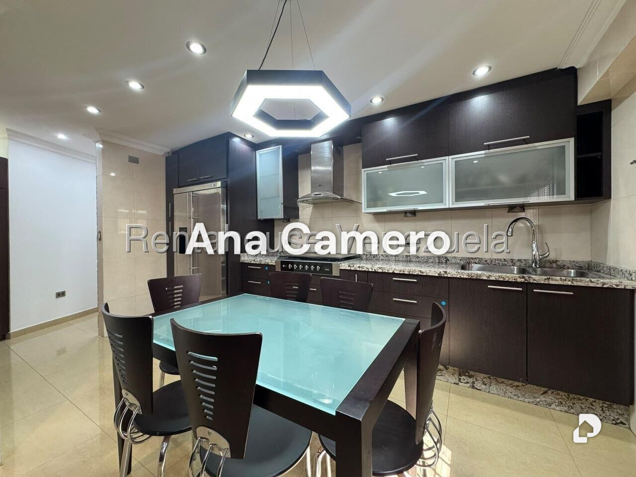 Apartamento en Prado Humboldt, Caracas – 14