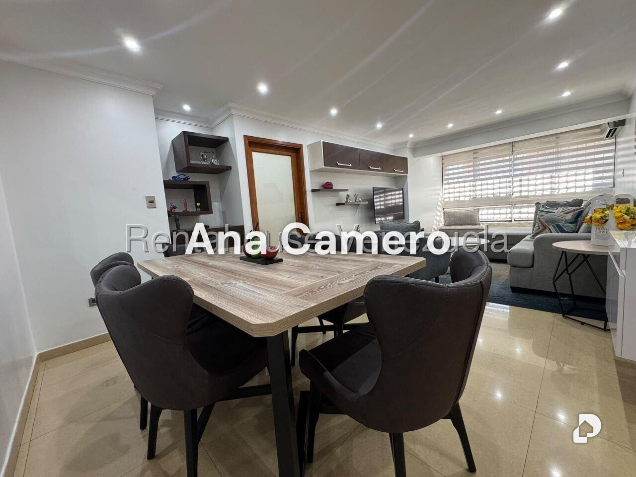 Apartamento en Prado Humboldt, Caracas – 1