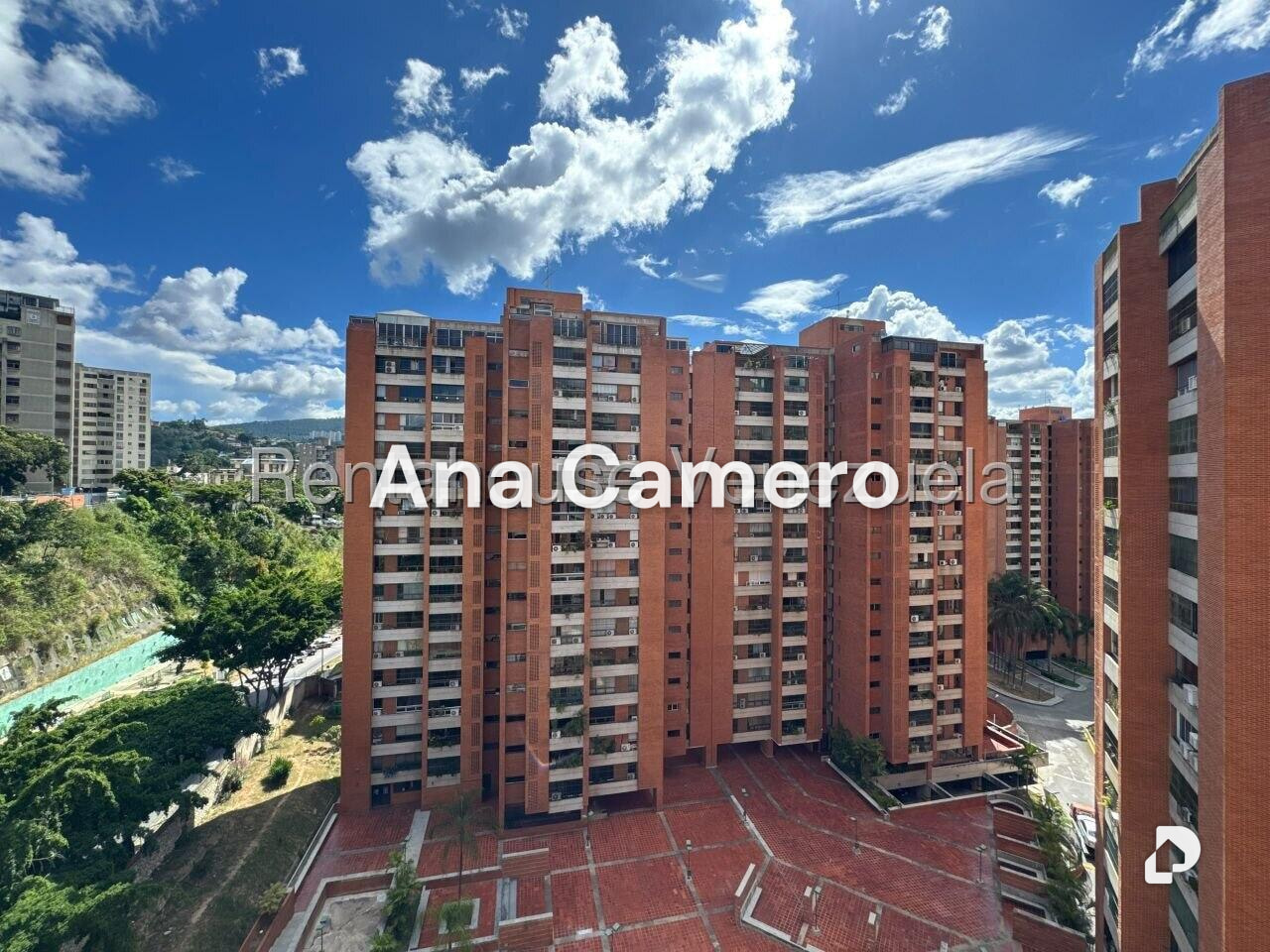 Apartamento en Prado Humboldt, Caracas – 28