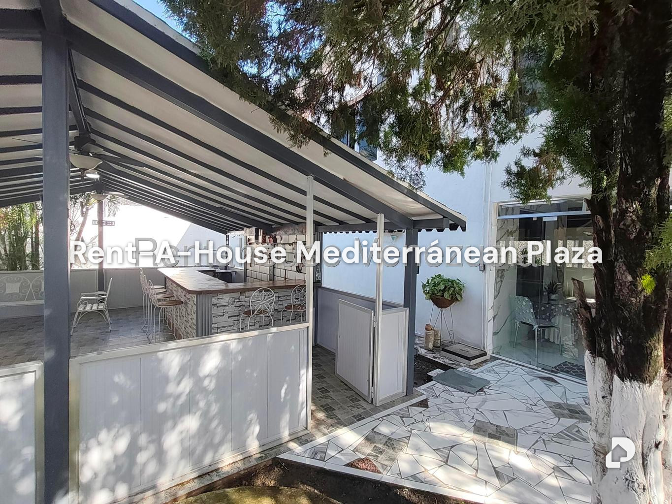 Casa en Los Tamarindos, San Diego – 48