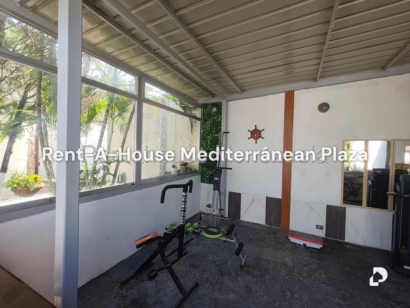 Casa en Los Tamarindos, San Diego – 53