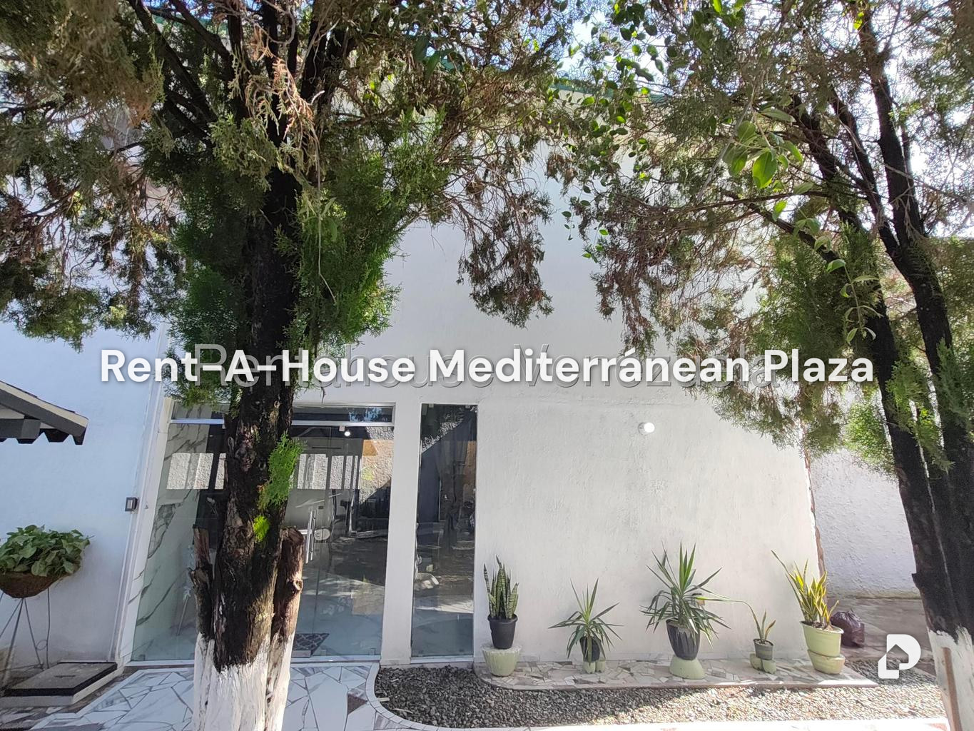 Casa en Los Tamarindos, San Diego – 3