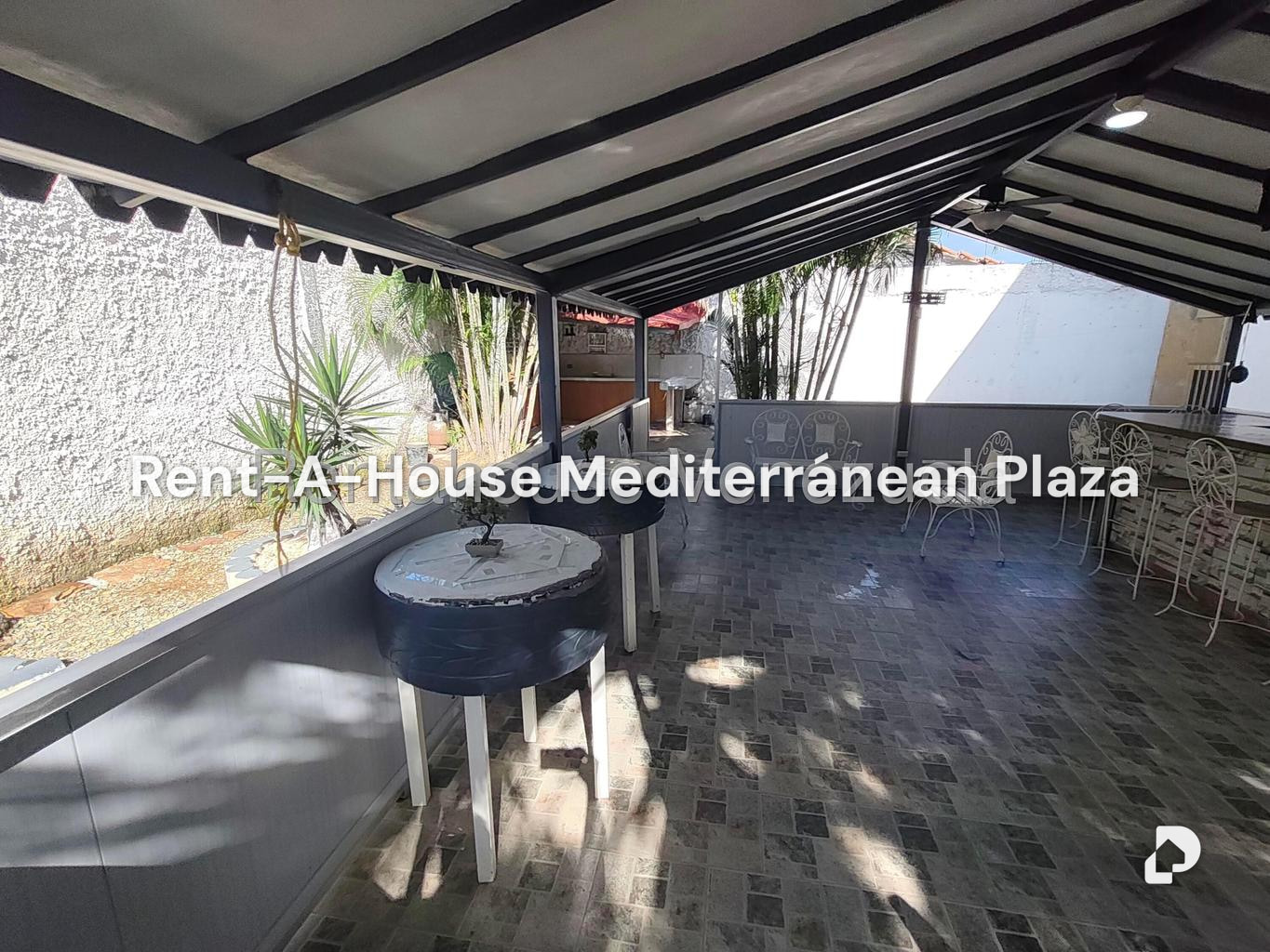 Casa en Los Tamarindos, San Diego – 50