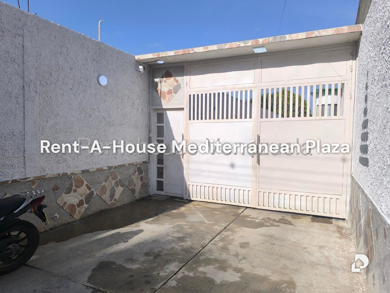 Casa en Los Tamarindos, San Diego – 72