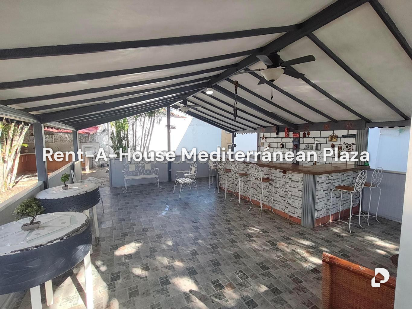Casa en Los Tamarindos, San Diego – 49