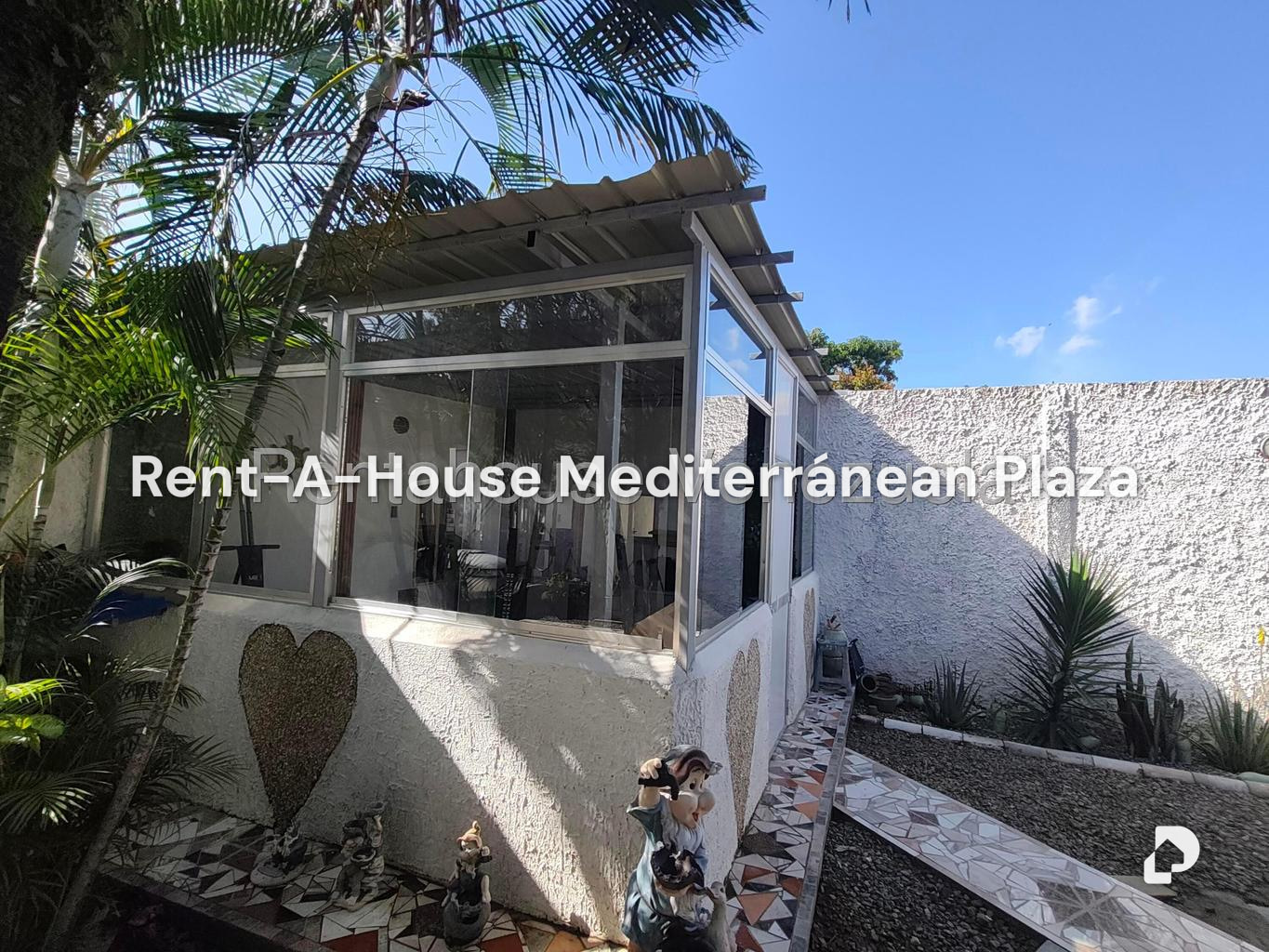 Casa en Los Tamarindos, San Diego – 52