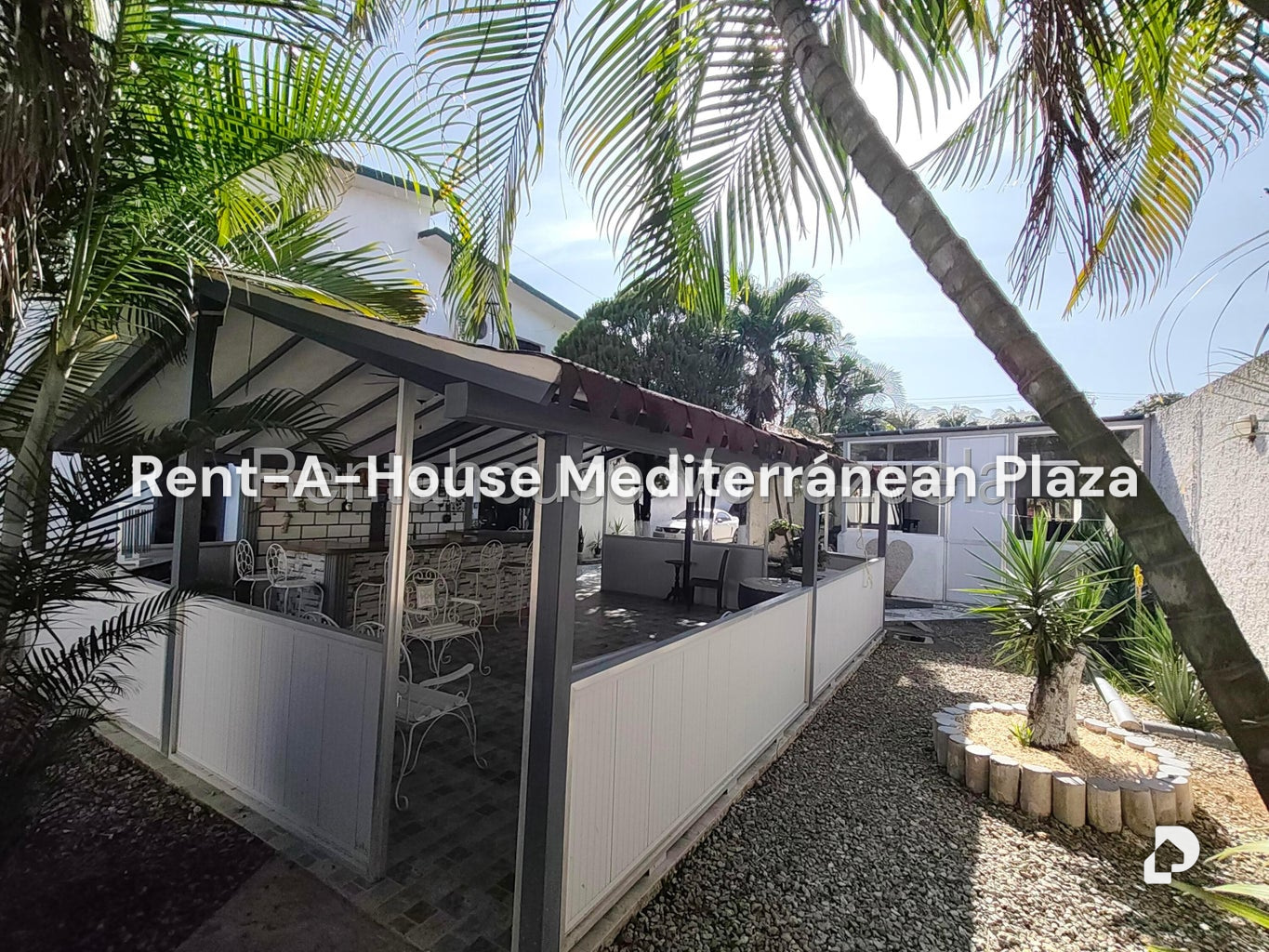 Casa en Los Tamarindos, San Diego – 63