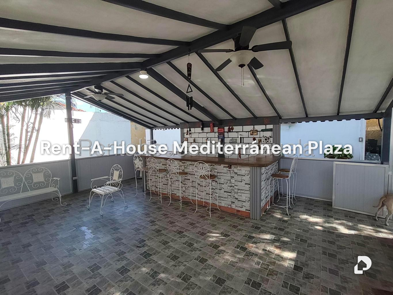 Casa en Los Tamarindos, San Diego – 51