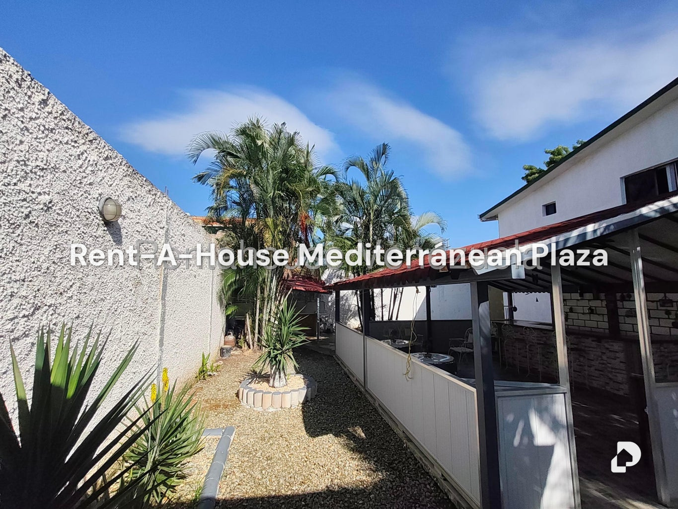 Casa en Los Tamarindos, San Diego – 67