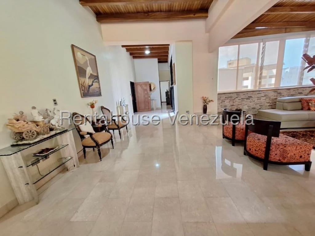 Penthouse en Terrazas del Ávila, Caracas - 1