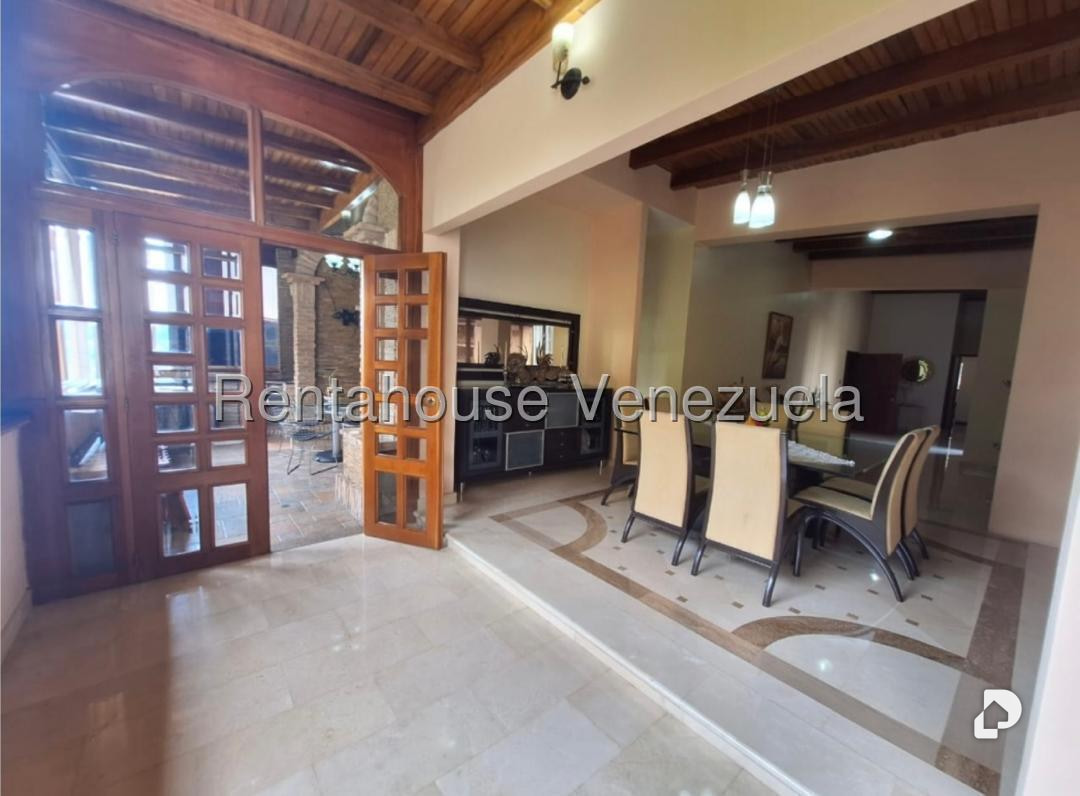 Penthouse en Terrazas del Ávila, Caracas – 2