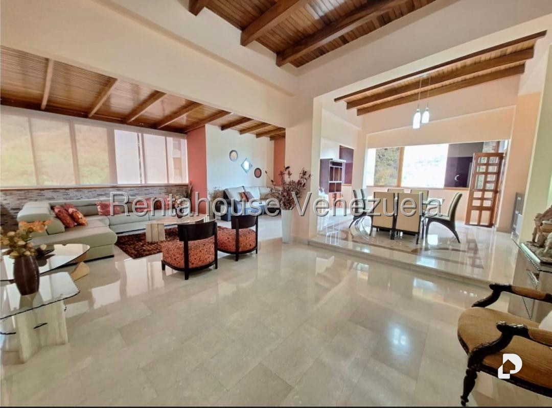 Penthouse en Terrazas del Ávila, Caracas – 5