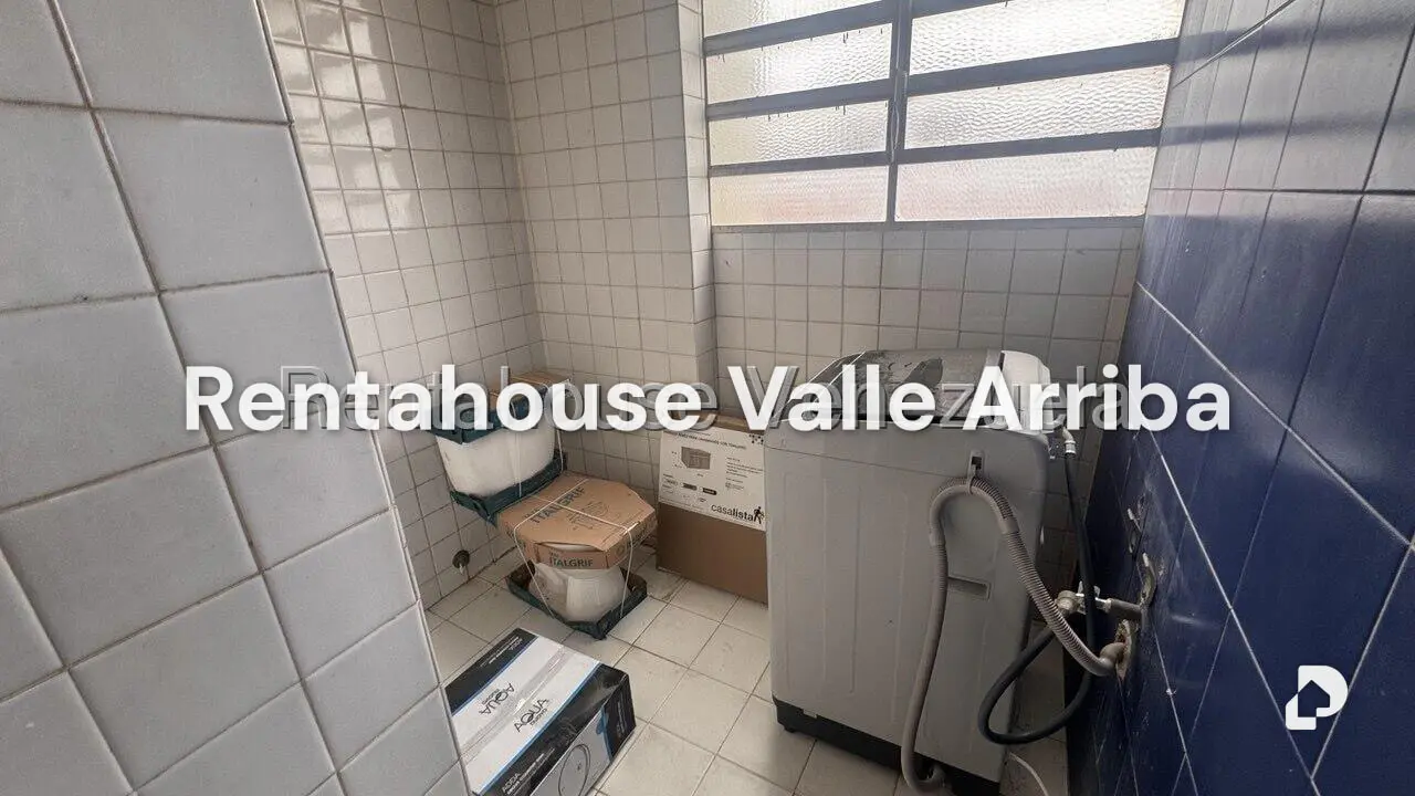 Apartamento en Chacao, Caracas – 28