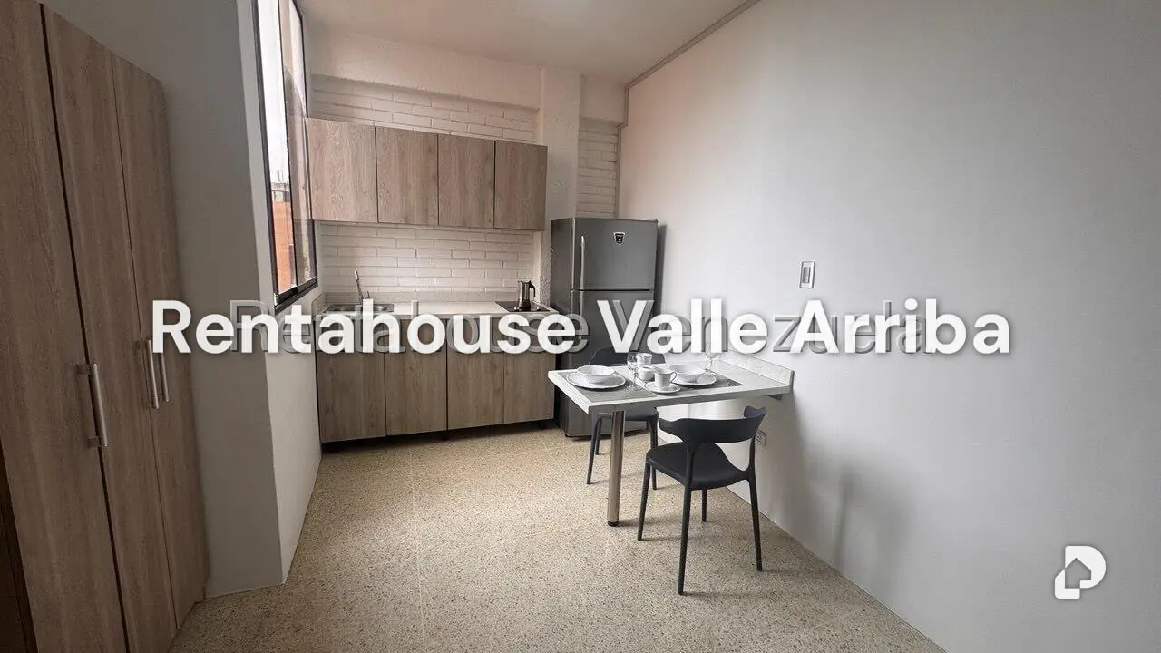 Apartamento en Chacao, Caracas – 7