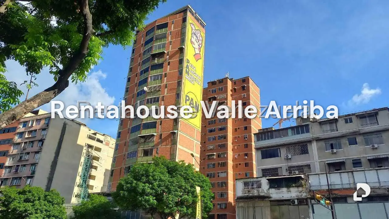 Apartamento en Chacao, Caracas – 1