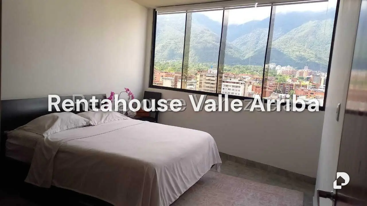 Apartamento en Chacao, Caracas – 13