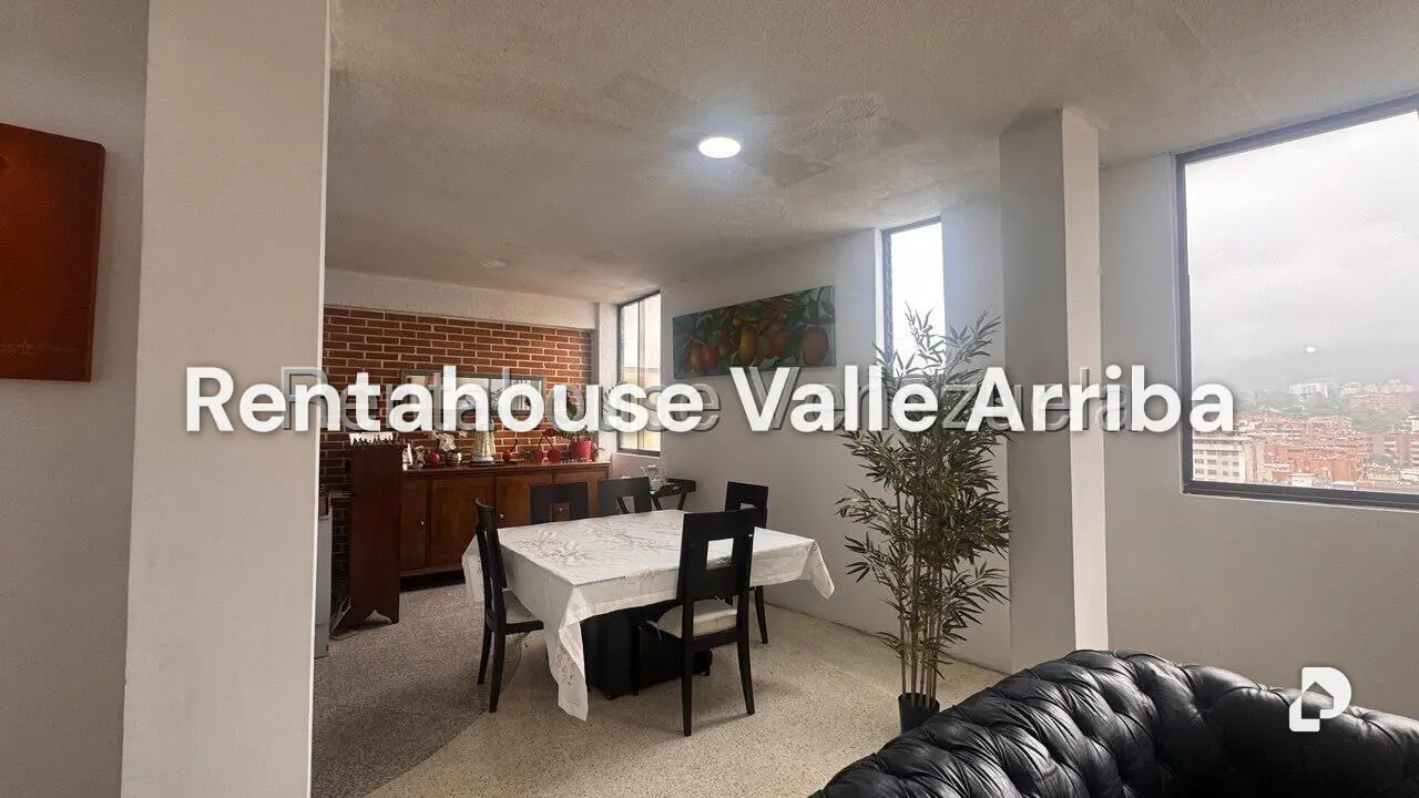Apartamento en Chacao, Caracas – 9